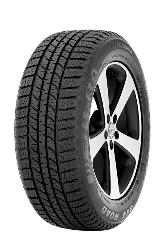 Шины Fulda 4х4 Road Купить шины Fulda 4х4 Road