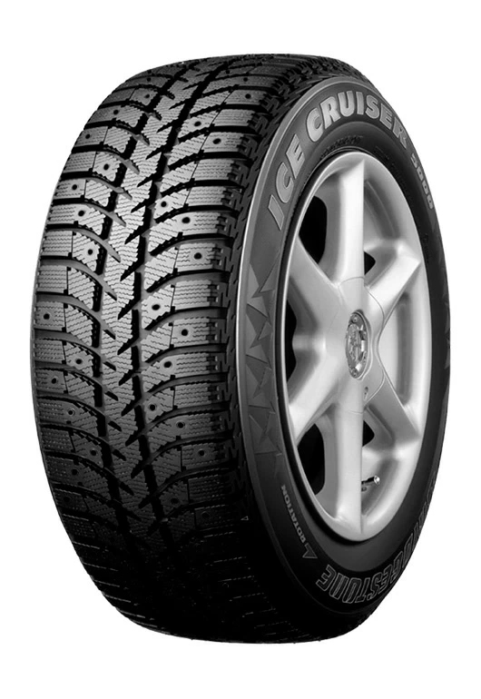 Ice cruiser 7000s