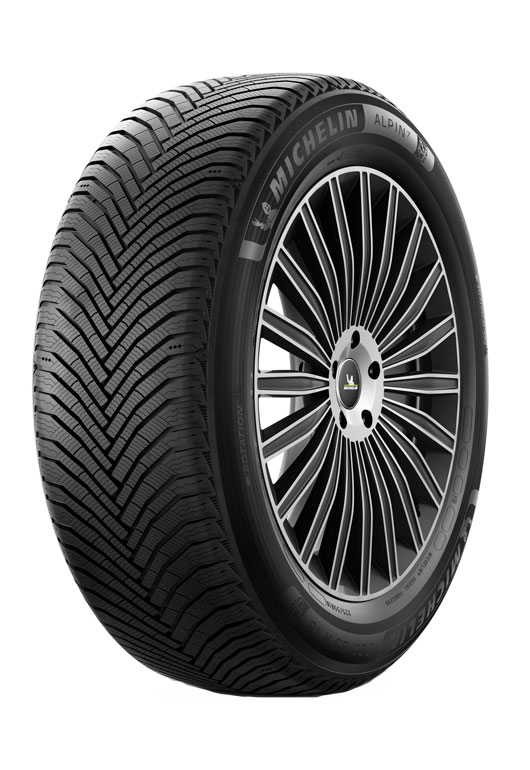 Шины Michelin Alpin 7 Купить шины Michelin Alpin 7