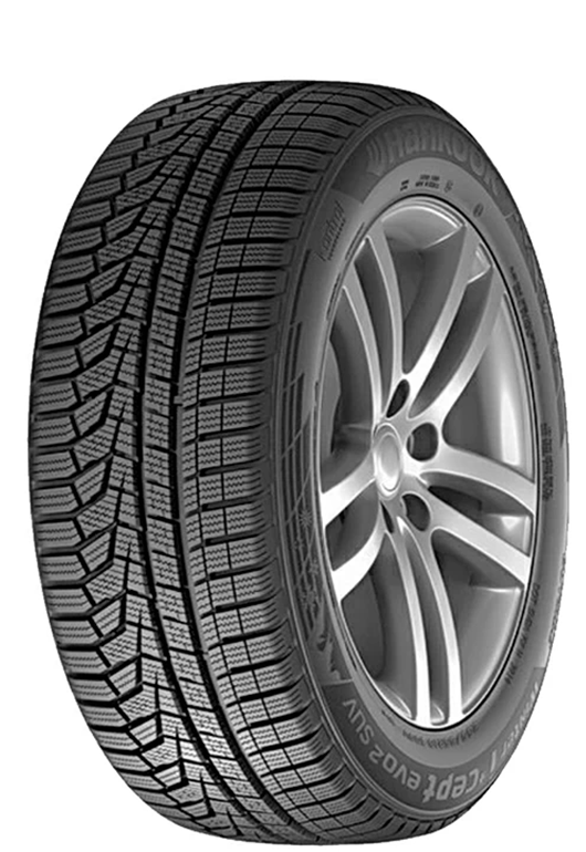 Шины Hankook Winter I*cept Evo 2 W320A Купить шины Hankook Winter I*cept Evo 2 W320A