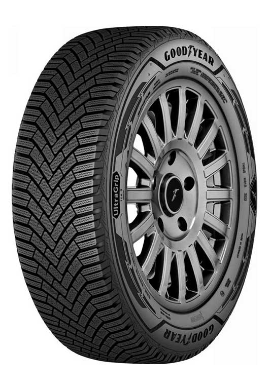 Шины GoodYear Ultra Grip Ice 3 Купить шины GoodYear Ultra Grip Ice 3