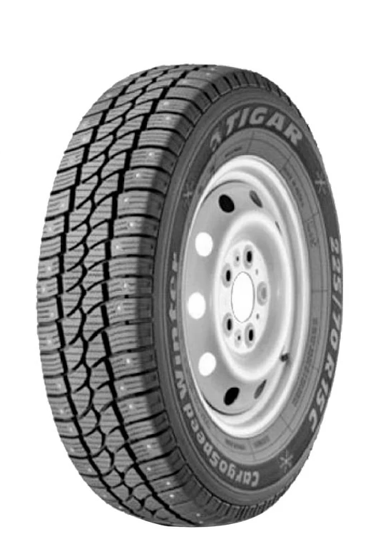Шины Tigar Cargo Speed Winter Купить шины Tigar Cargo Speed Winter
