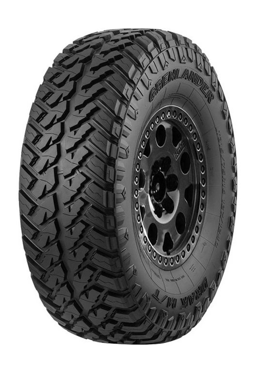 Шины Grenlander Predator M/T Купить шины Grenlander Predator M/T