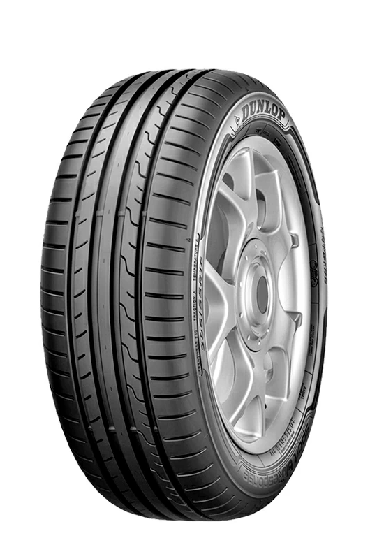 Шины Dunlop SP Sport BluResponse Купить шины Dunlop SP Sport BluResponse