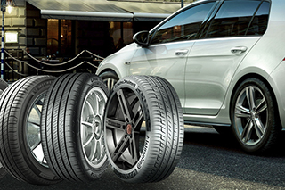 Тест летних шин в размере 225/45 R17 по версии alVolante (2020)