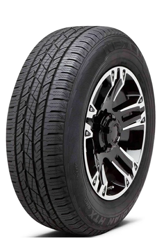 Шины Nexen Roadian HTX RH5 Купить шины Nexen Roadian HTX RH5