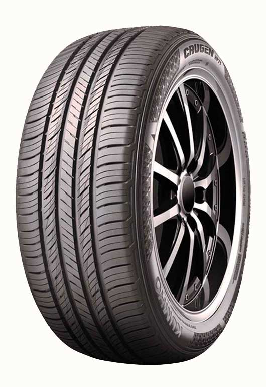 Шины Kumho Crugen HP71 Купить шины Kumho Crugen HP71