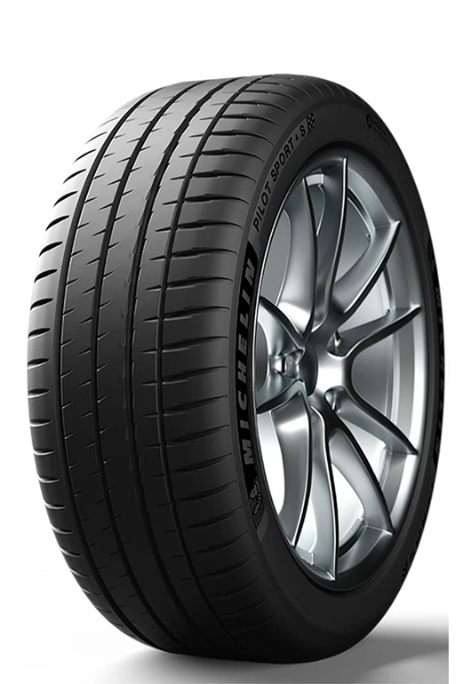 Шины Michelin Pilot Sport 4S Купить шины Michelin Pilot Sport 4S