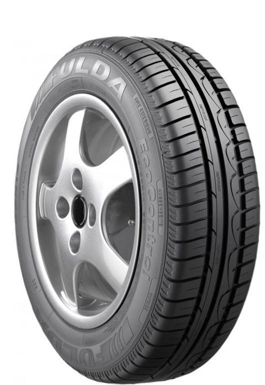 Шины Fulda Ecocontrol Купить шины Fulda Ecocontrol