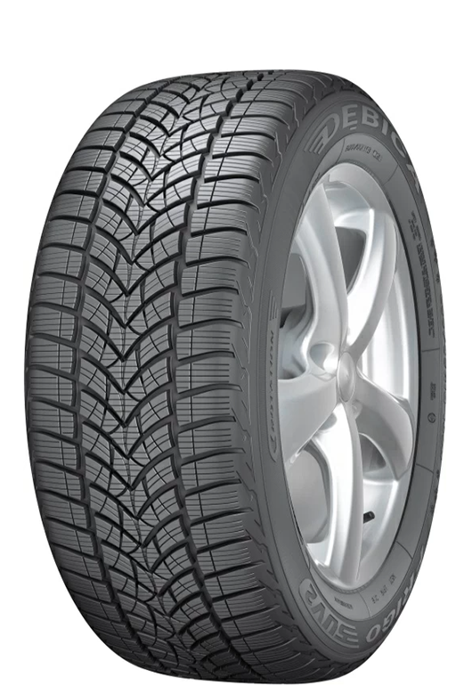 Frigo suv 2