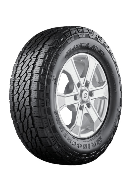 Купить шины Bridgestone Dueler A/T 002