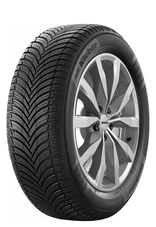 Шины Kleber QUADRAXER 3 Купить шины Kleber QUADRAXER 3