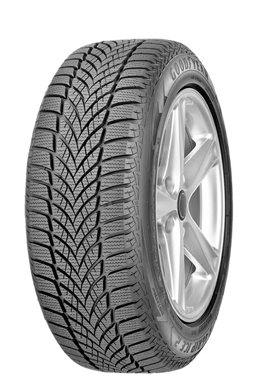 Шины GoodYear Ultragrip Ice 2 Купить шины GoodYear Ultragrip Ice 2