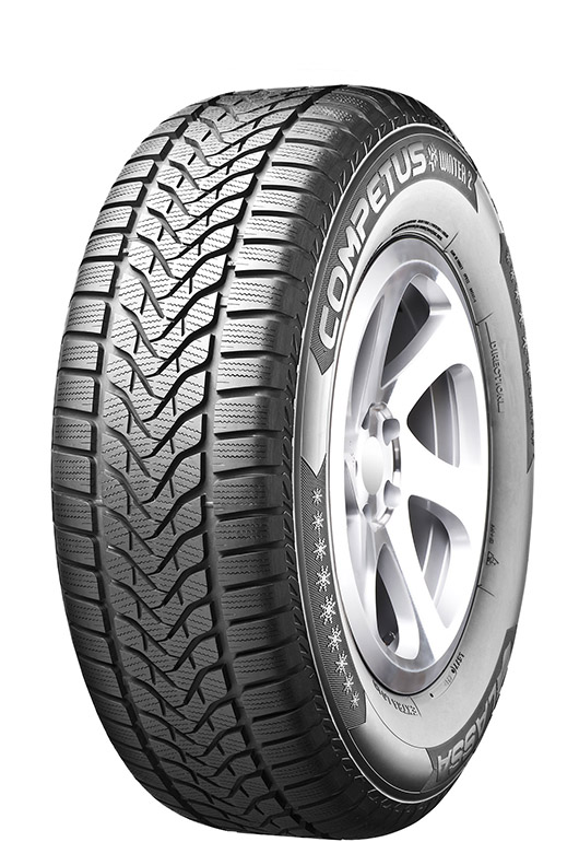 Шины LASSA Competus Winter 2 + Купить шины LASSA Competus Winter 2 +