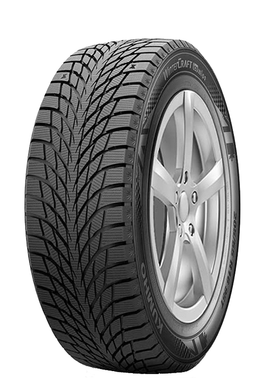 Шины Kumho WinterCraft Ice Wi31+ Купить шины Kumho WinterCraft Ice Wi31+