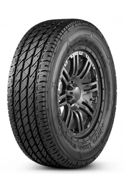 Шины Nitto DURA GRAPPLER HIGHWAY TERRAIN Купить шины Nitto DURA GRAPPLER HIGHWAY TERRAIN