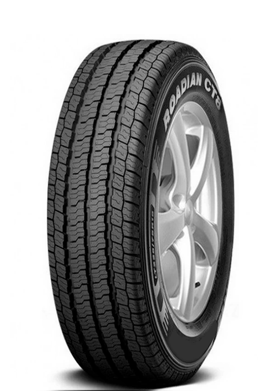 Купить шины Roadstone Roadian CT8