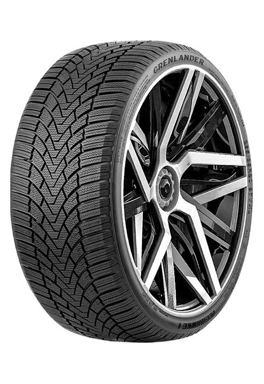 Шины Grenlander IceHawke I Купить шины Grenlander IceHawke I