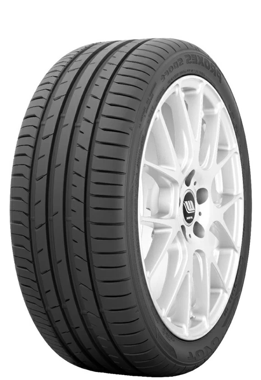 Шины Toyo Proxes Sport Купить шины Toyo Proxes Sport