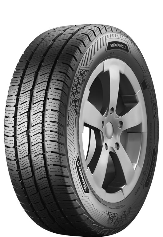 Шины Barum SnoVanis 3 Купить шины Barum SnoVanis 3