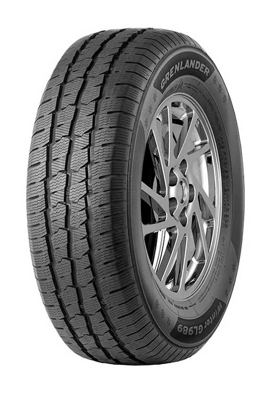 Купить шины Grenlander Winter GL989