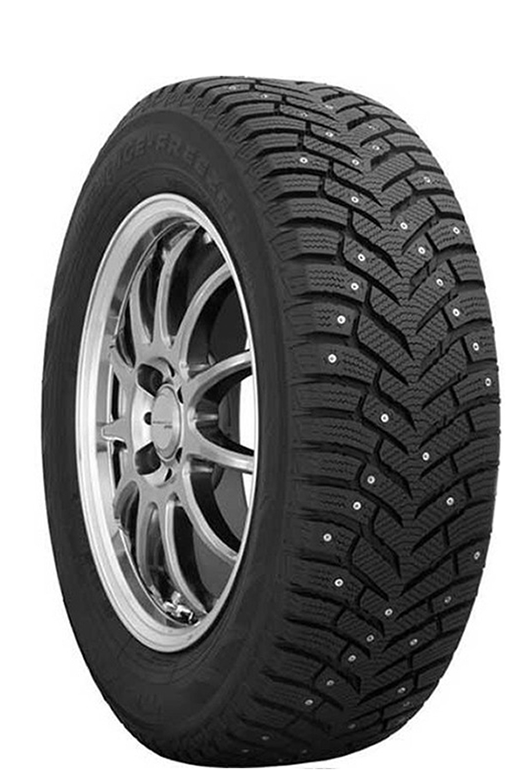 Шины Toyo OBSERVE ICE-FREEZER SUV Купить шины Toyo OBSERVE ICE-FREEZER SUV