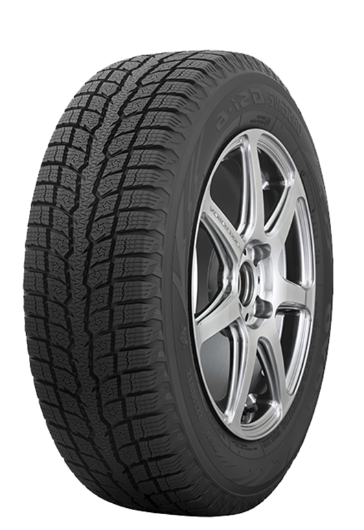 Шины Toyo OBSERVE GSi6 HP Купить шины Toyo OBSERVE GSi6 HP