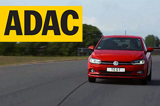 Тест летних шин в размере 185/65 R15 по версии ADAC (2019)