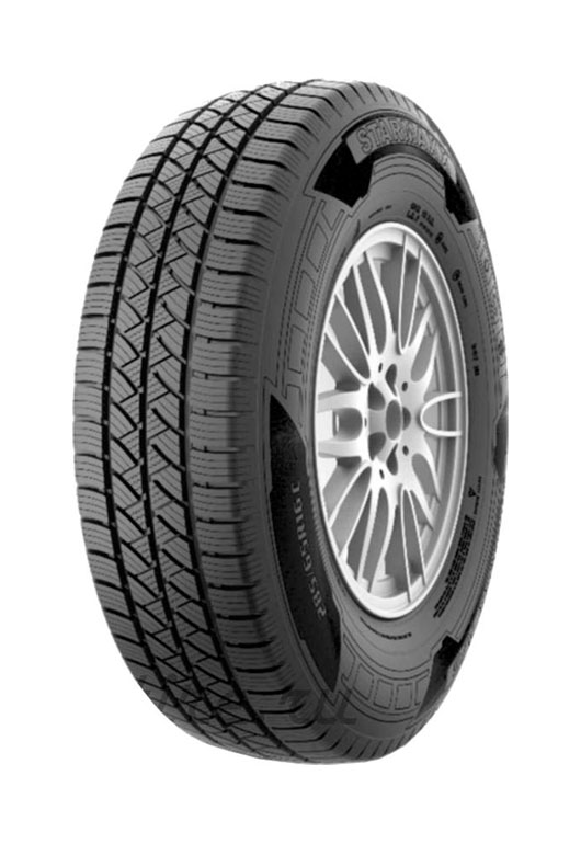 Купить шины Starmaxx VANMAXX A/S +