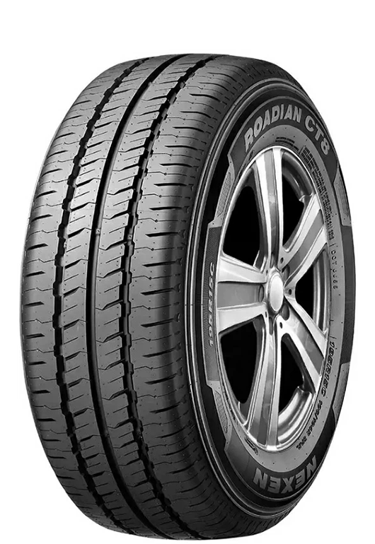 Шины Nexen Roadian CT8 Купить шины Nexen Roadian CT8