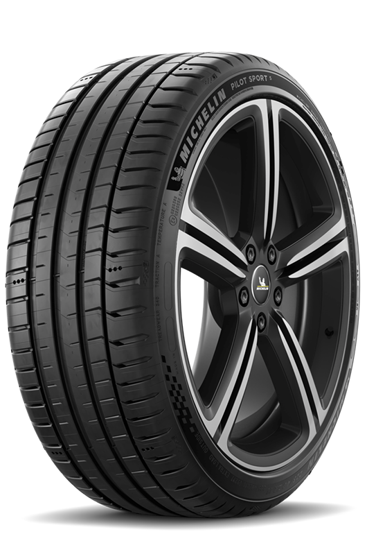 Шины Michelin Pilot Sport 5 Купить шины Michelin Pilot Sport 5