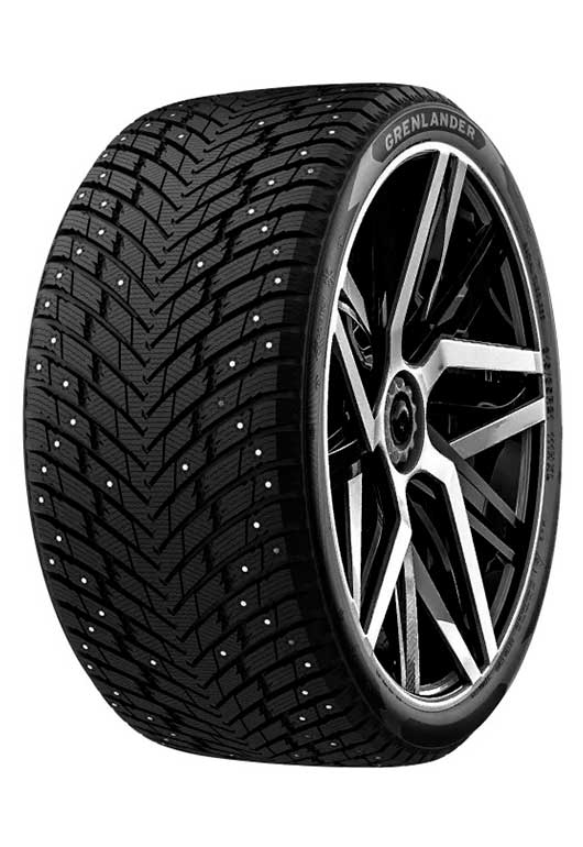 Шины Grenlander IceDefensor Stud II Купить шины Grenlander IceDefensor Stud II