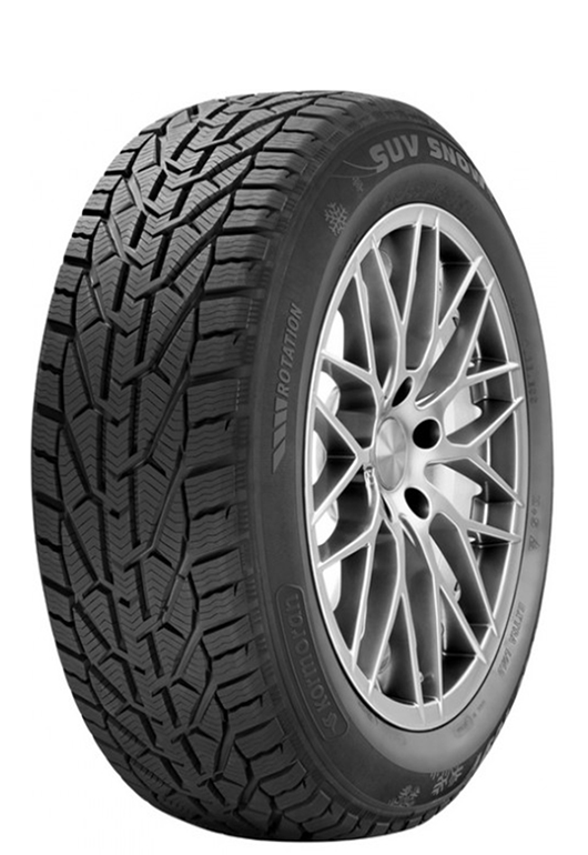 Купить шины Kormoran SUV Snow