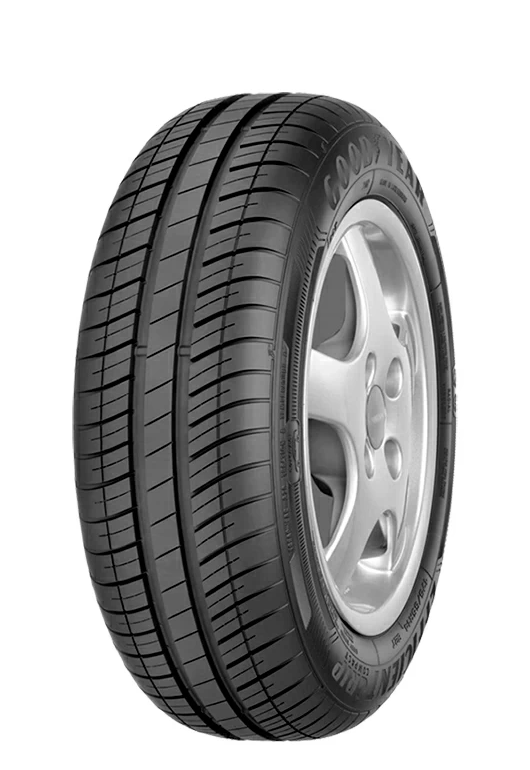 Шины GoodYear EfficientGrip Compact Купить шины GoodYear EfficientGrip Compact