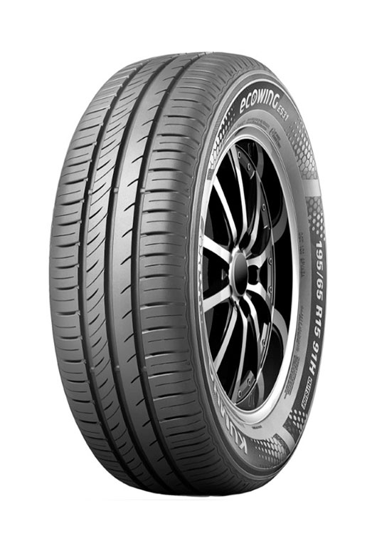 Шины Kumho Ecowing ES31 Купить шины Kumho Ecowing ES31