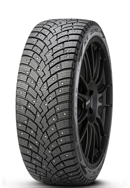 Купить шины Pirelli Ice Zero 2