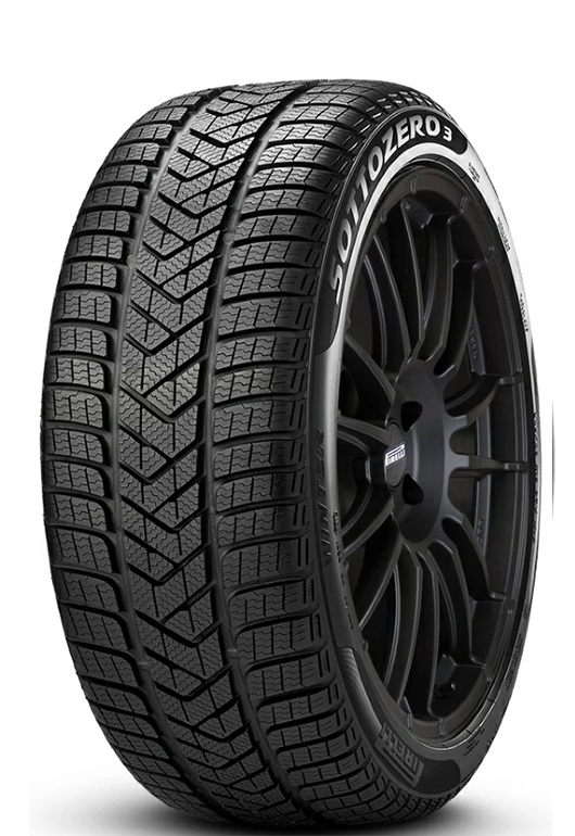 Шины Pirelli SottoZero 3 Купить шины Pirelli SottoZero 3