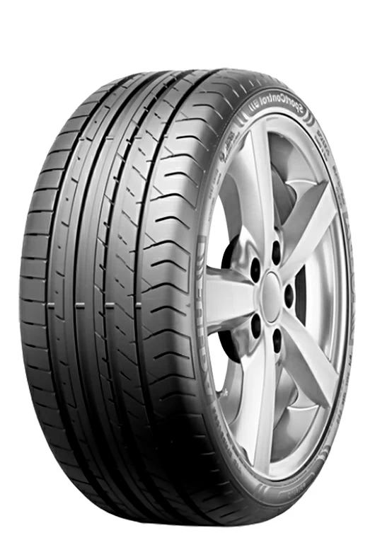 Шины Fulda SportControl 2 Купить шины Fulda SportControl 2