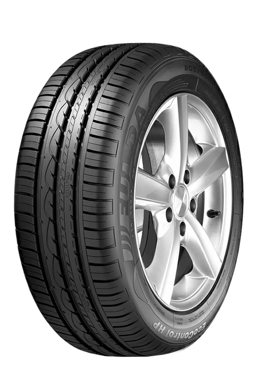 Шины Fulda EcoControl HP Купить шины Fulda EcoControl HP