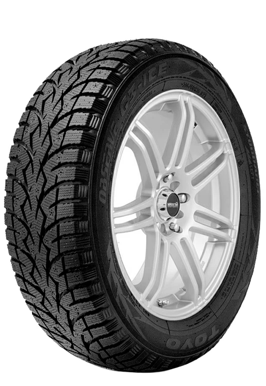 Шины Toyo Observe Garit G3-Ice Купить шины Toyo Observe Garit G3-Ice