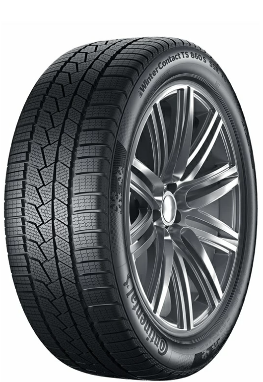 Шины Continental ContiWintContact TS-860S Купить шины Continental ContiWintContact TS-860S