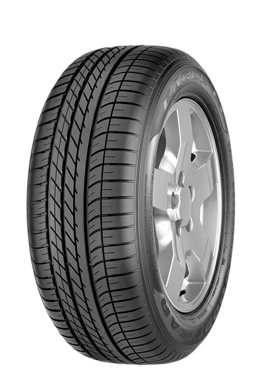 Шины GoodYear Eagle F1 Asymmetric SUV Купить шины GoodYear Eagle F1 Asymmetric SUV