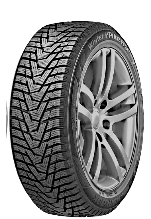 Winter ipike rs2 w429a