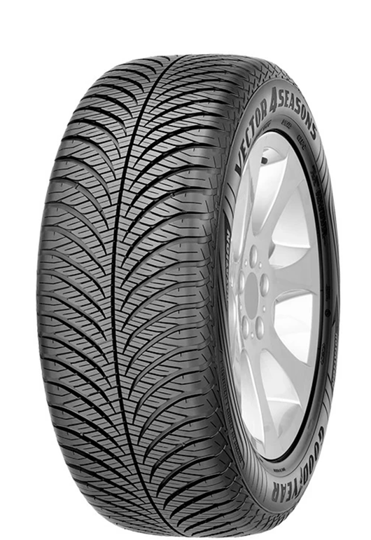 Шины GoodYear Vector4Seasons Купить шины GoodYear Vector4Seasons