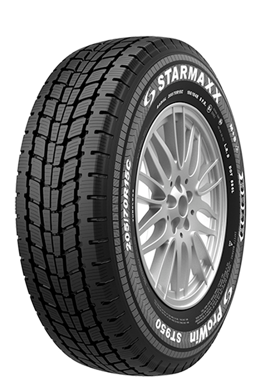 Шины Starmaxx PROWIN ST950 Купить шины Starmaxx PROWIN ST950