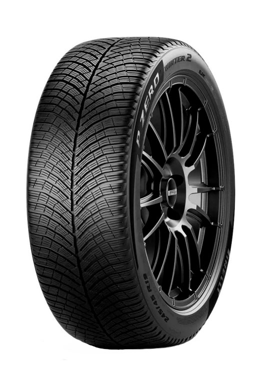 Шины Pirelli PZero Winter 2 Купить шины Pirelli PZero Winter 2