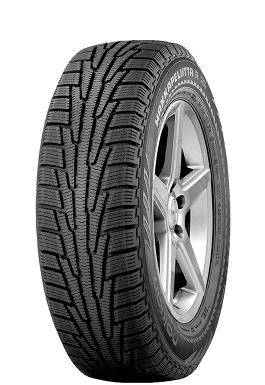 Hakkapeliitta r suv