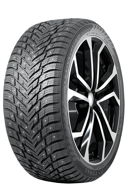 Hakkapeliitta 10 suv