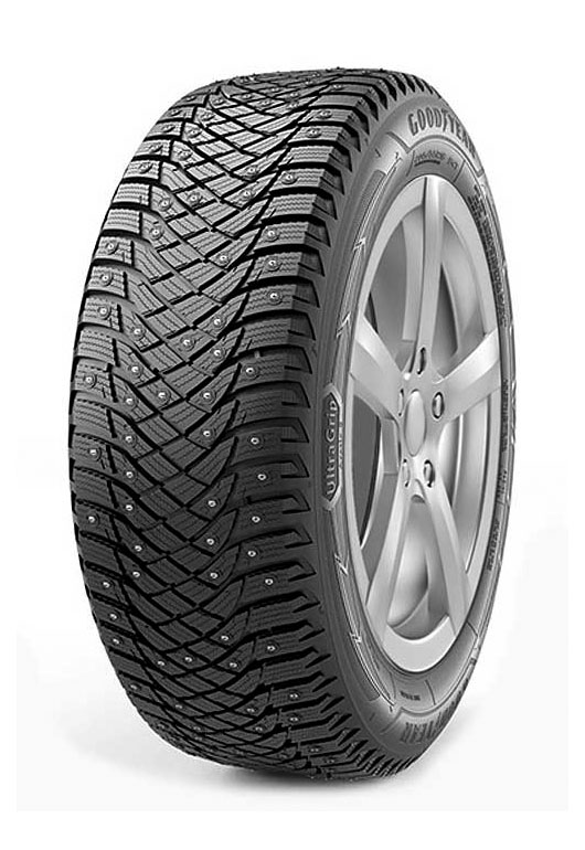 Шины GoodYear UltraGrip Arctic 2 Купить шины GoodYear UltraGrip Arctic 2