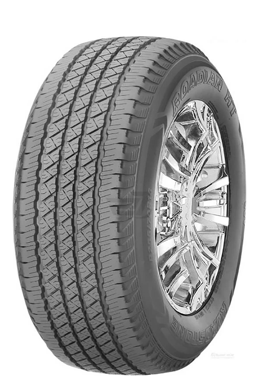 Шины Roadstone Roadian H/T Купить шины Roadstone Roadian H/T